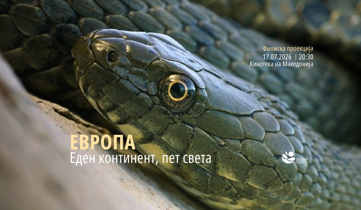 змија-рибарка