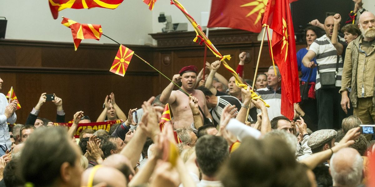 27 април 2017