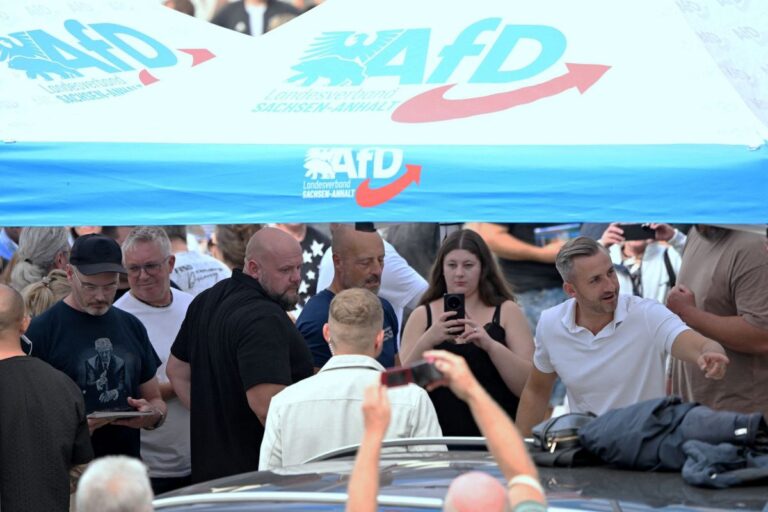 AfD