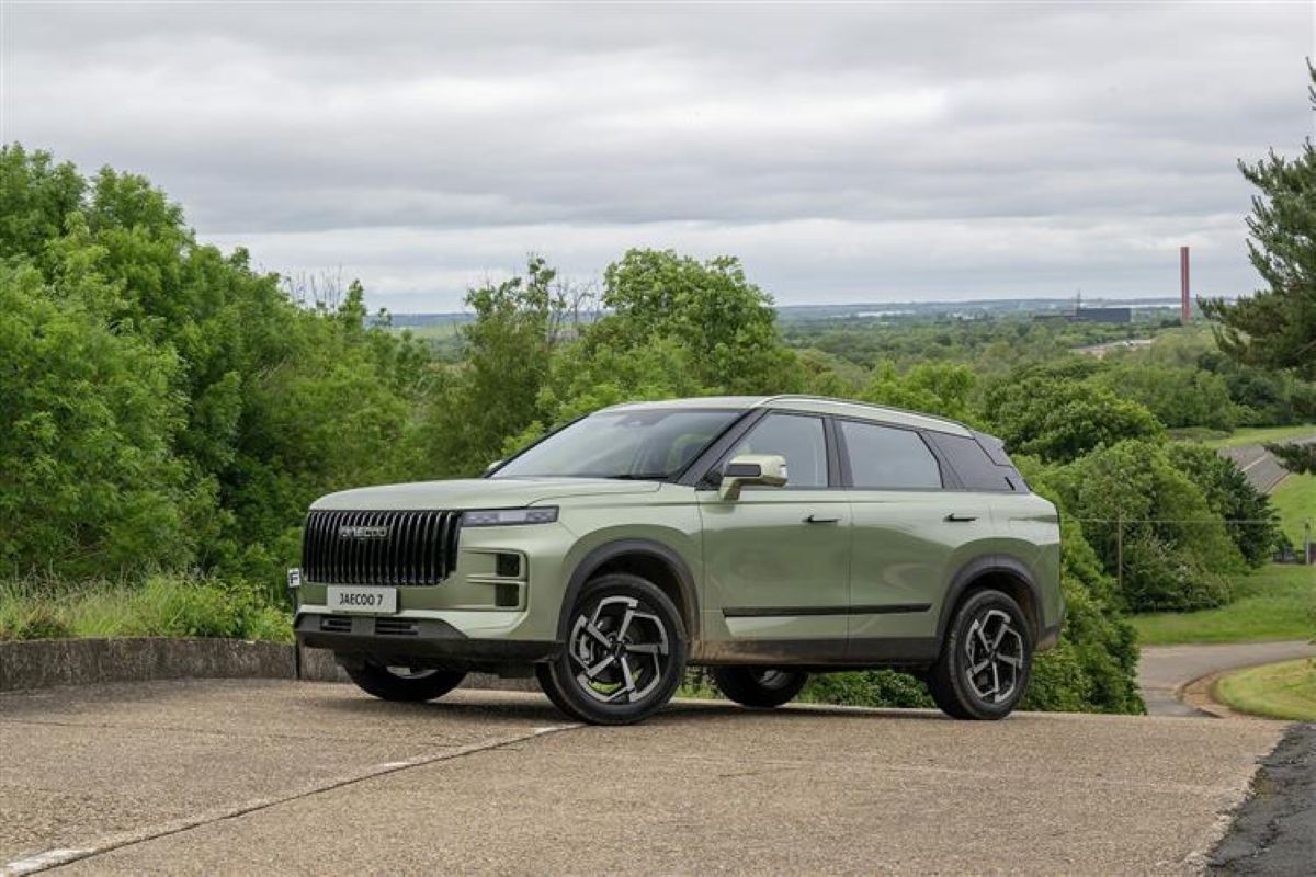 „Range Rover од Temu“