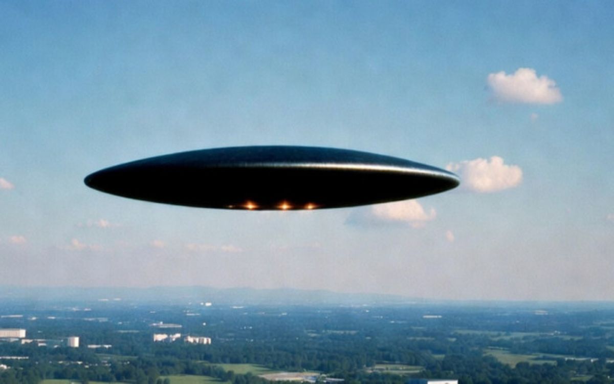 НЛО