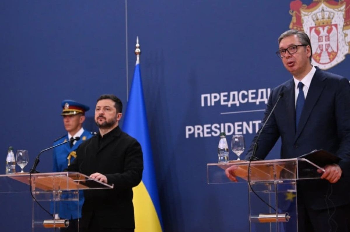 Зеленски