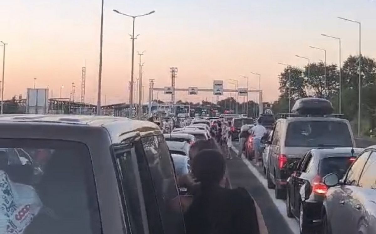 Табановце
