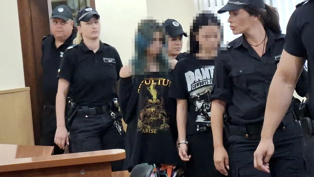 „ловци на педофили“