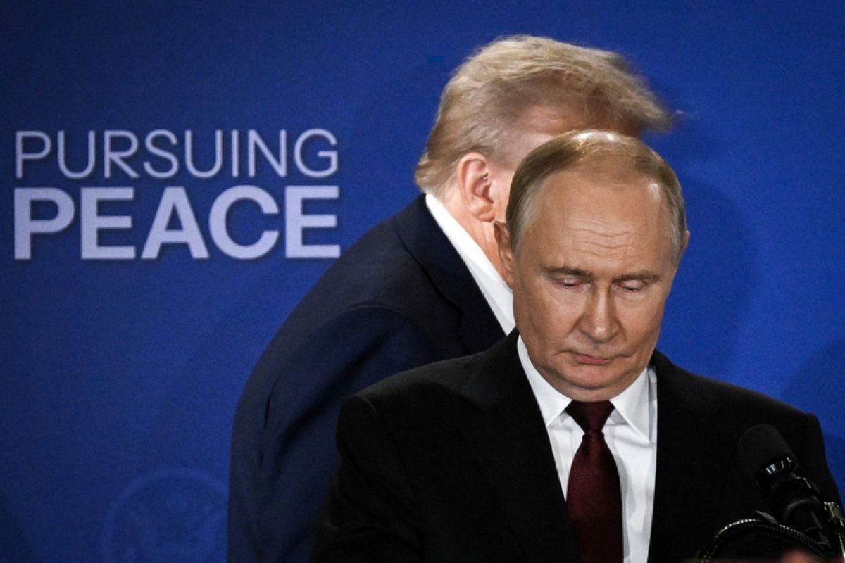 Трамп
