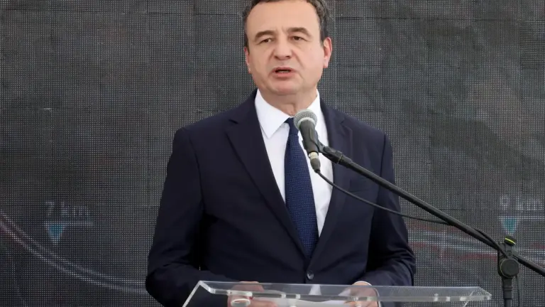 Косово