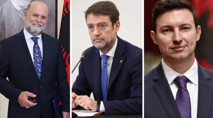 Петрит Малај предложен за нов амбасадор на Албанија во Македонија, Мејдани заминува во Приштина