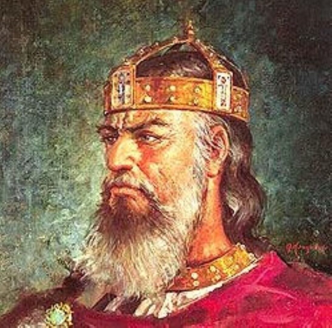 Бугарија
