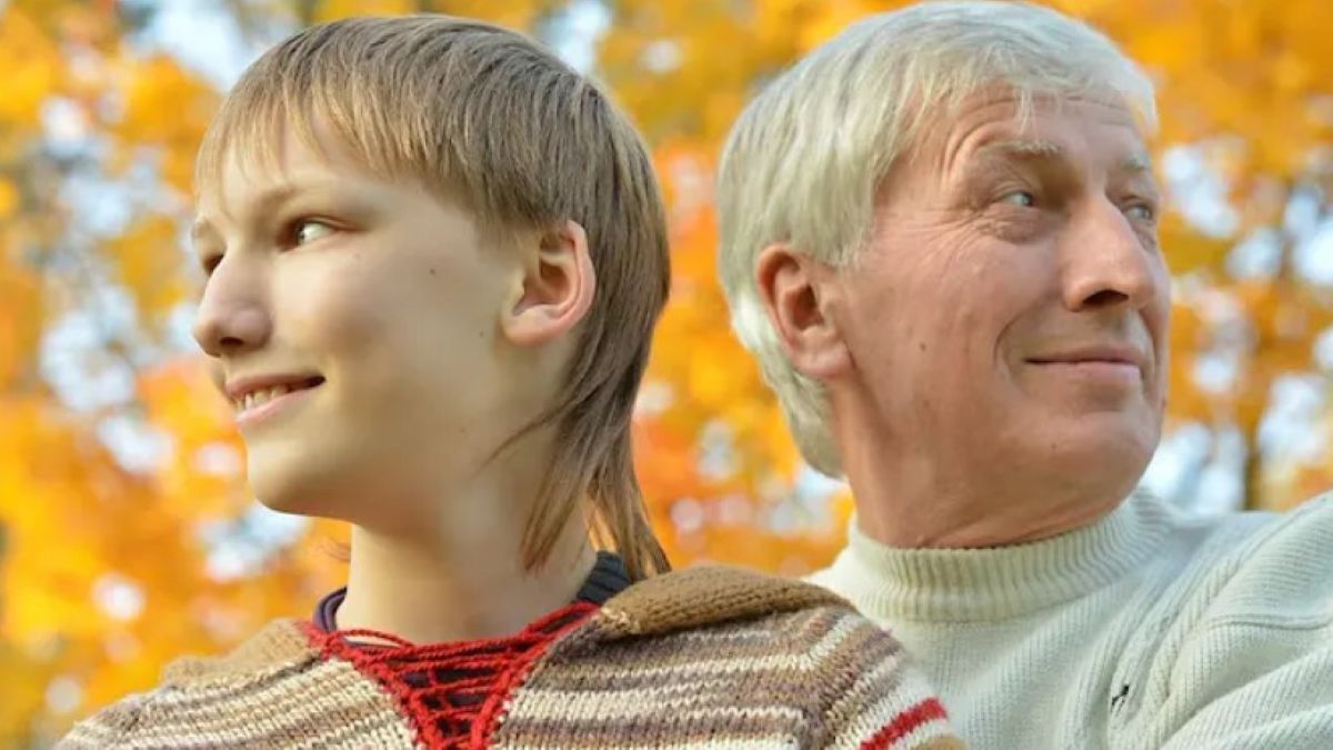 светот