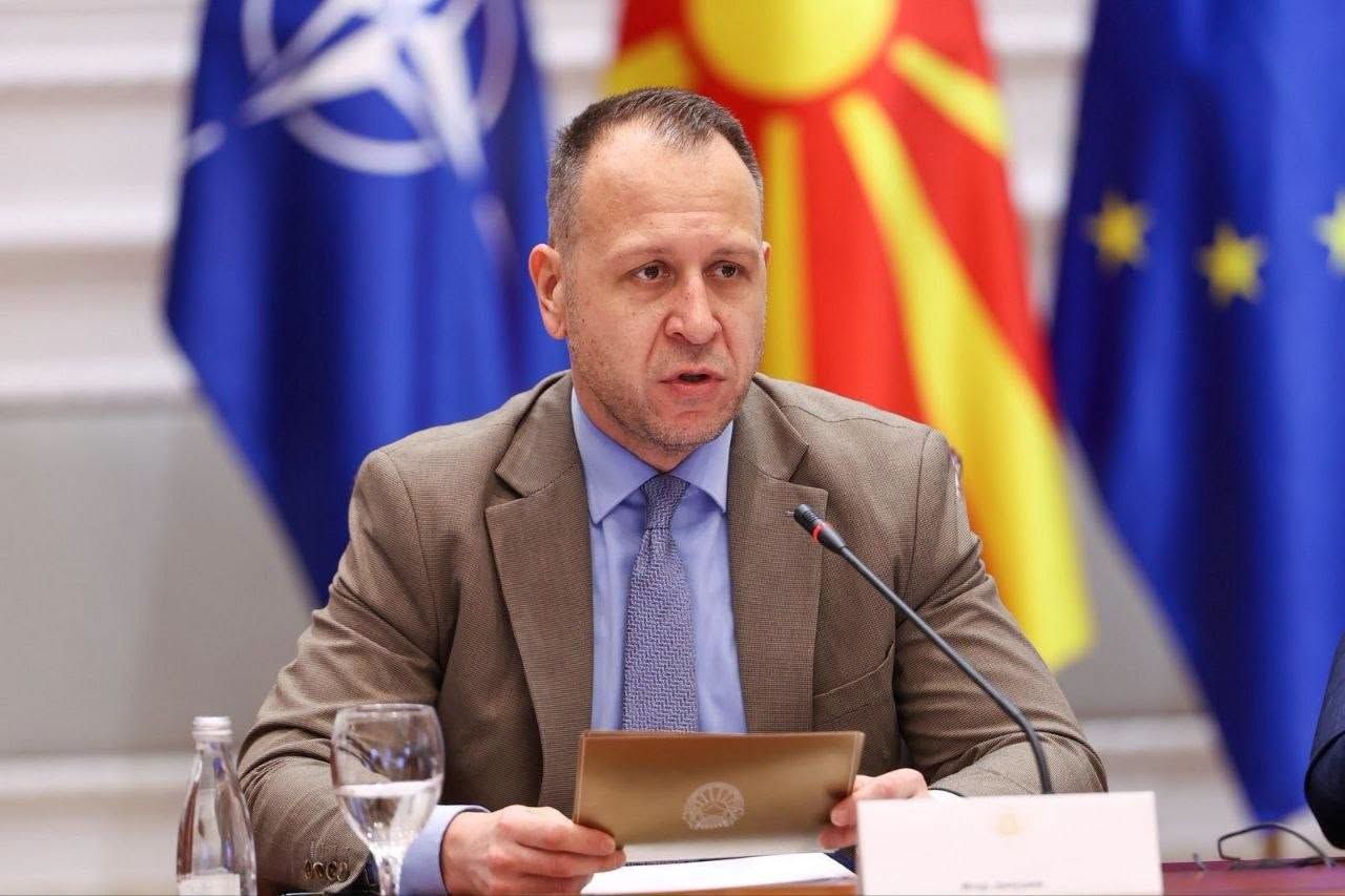 Јанушев