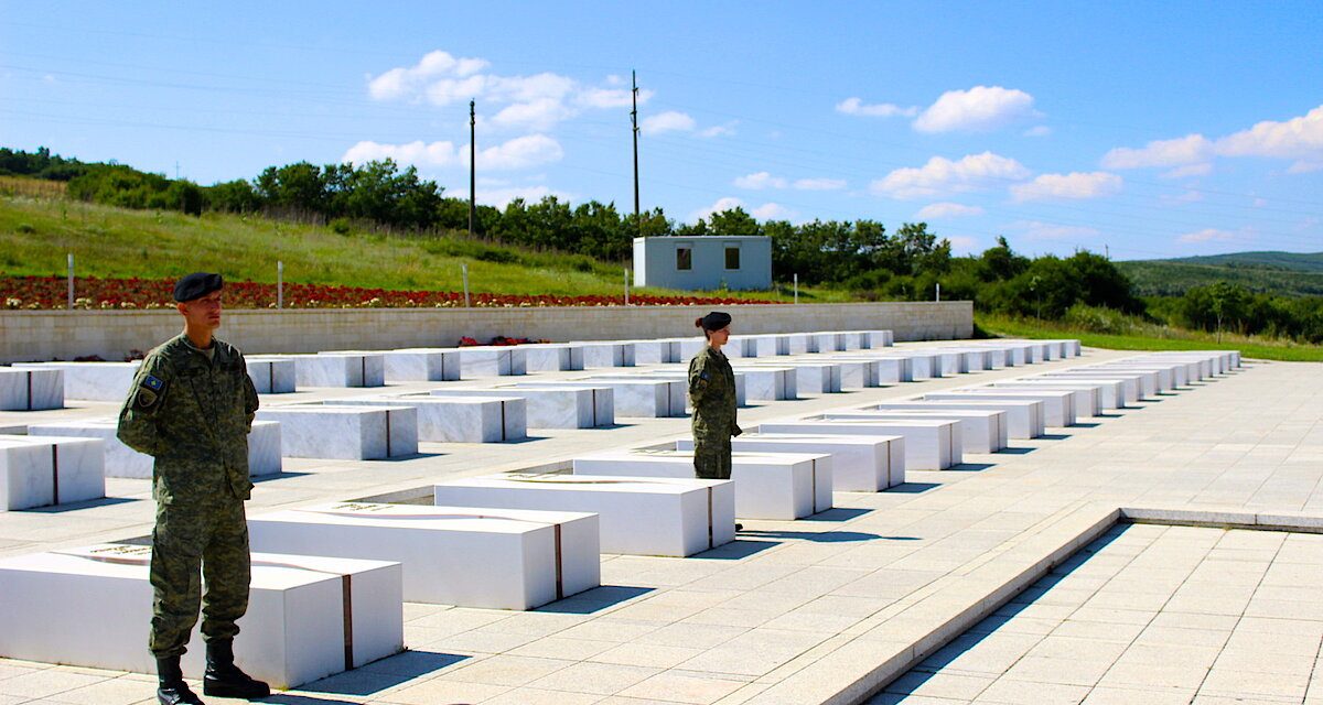 Преказ