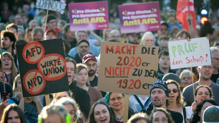 AfD