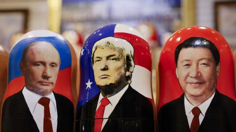 Путин