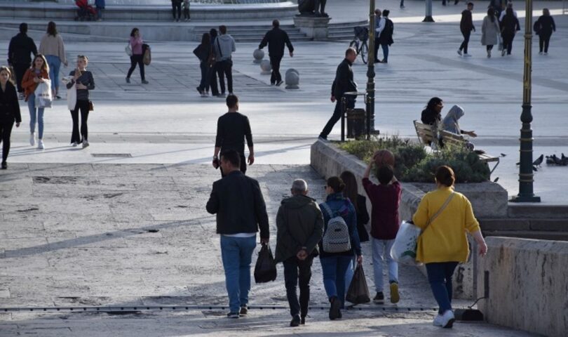 пензија