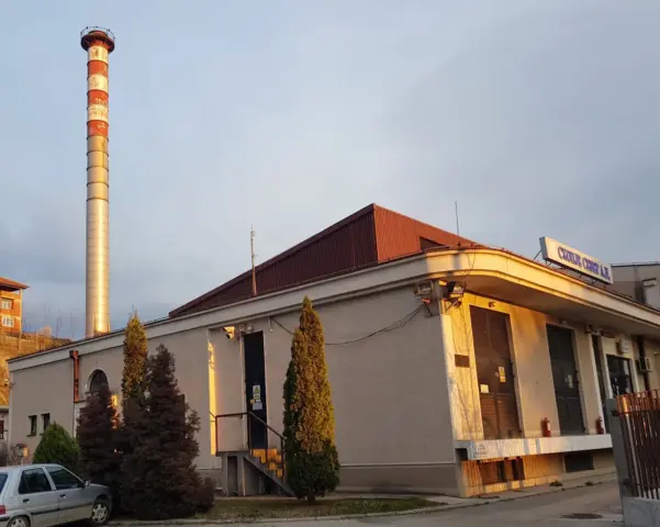 Нова когенеративна постројка во „Скопје Север“: 2,5 милиони евра за струја и топлина, но без гаранција за пониски сметки