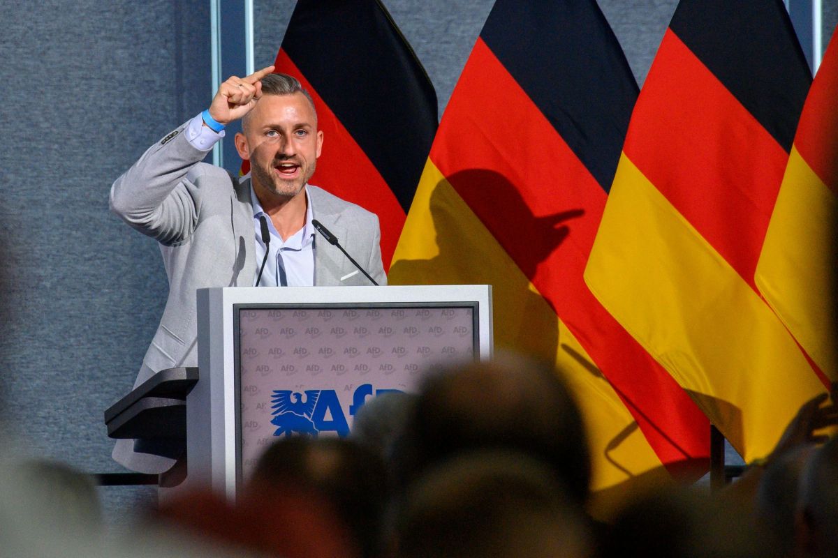AfD