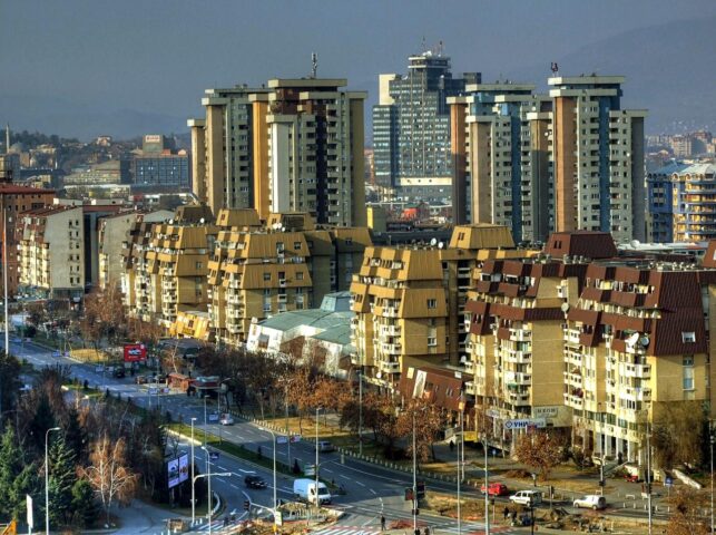Колку години работа се потребни за стан во Скопје: просечната плата и реалните цени откриваат сè