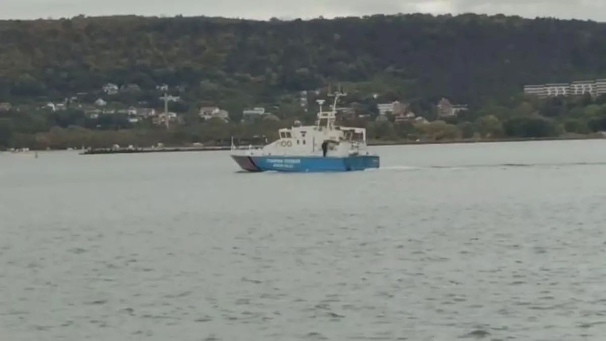 Црно Море