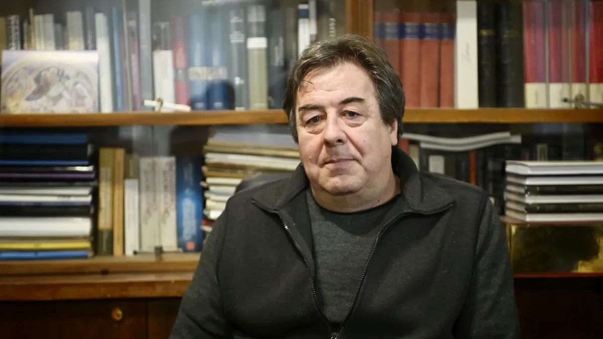 Самоил