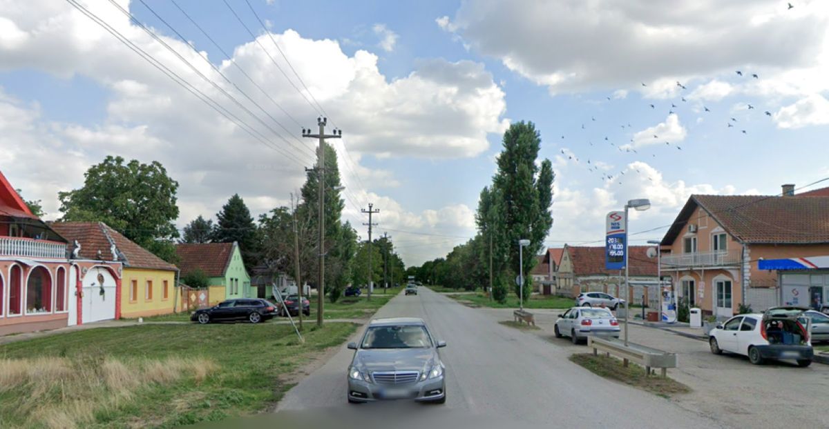 убил
