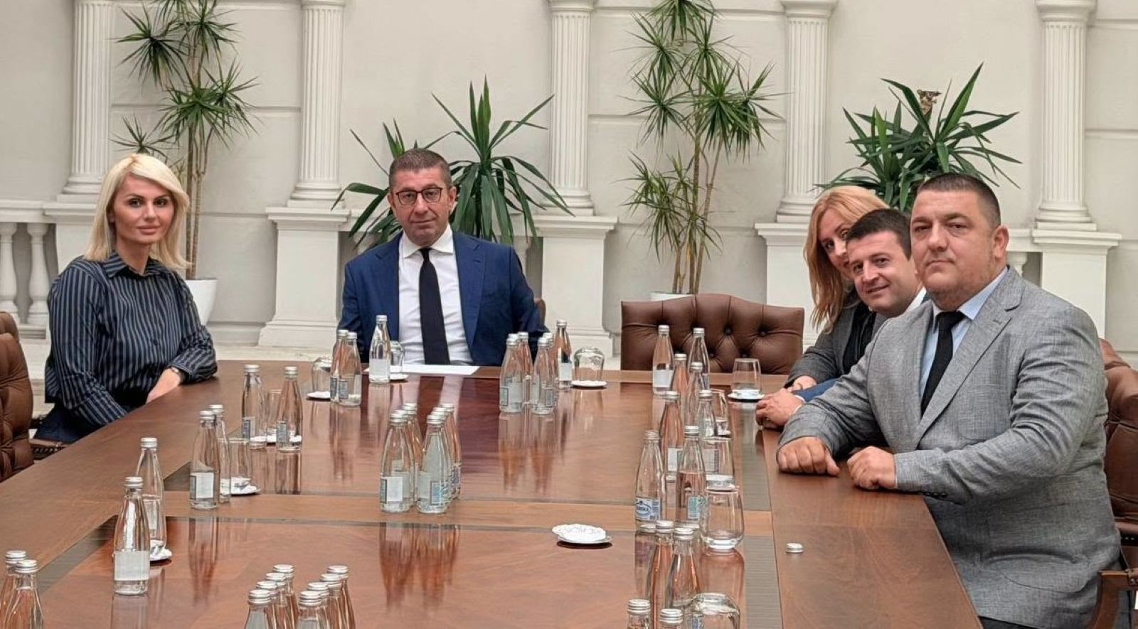 Национален совет