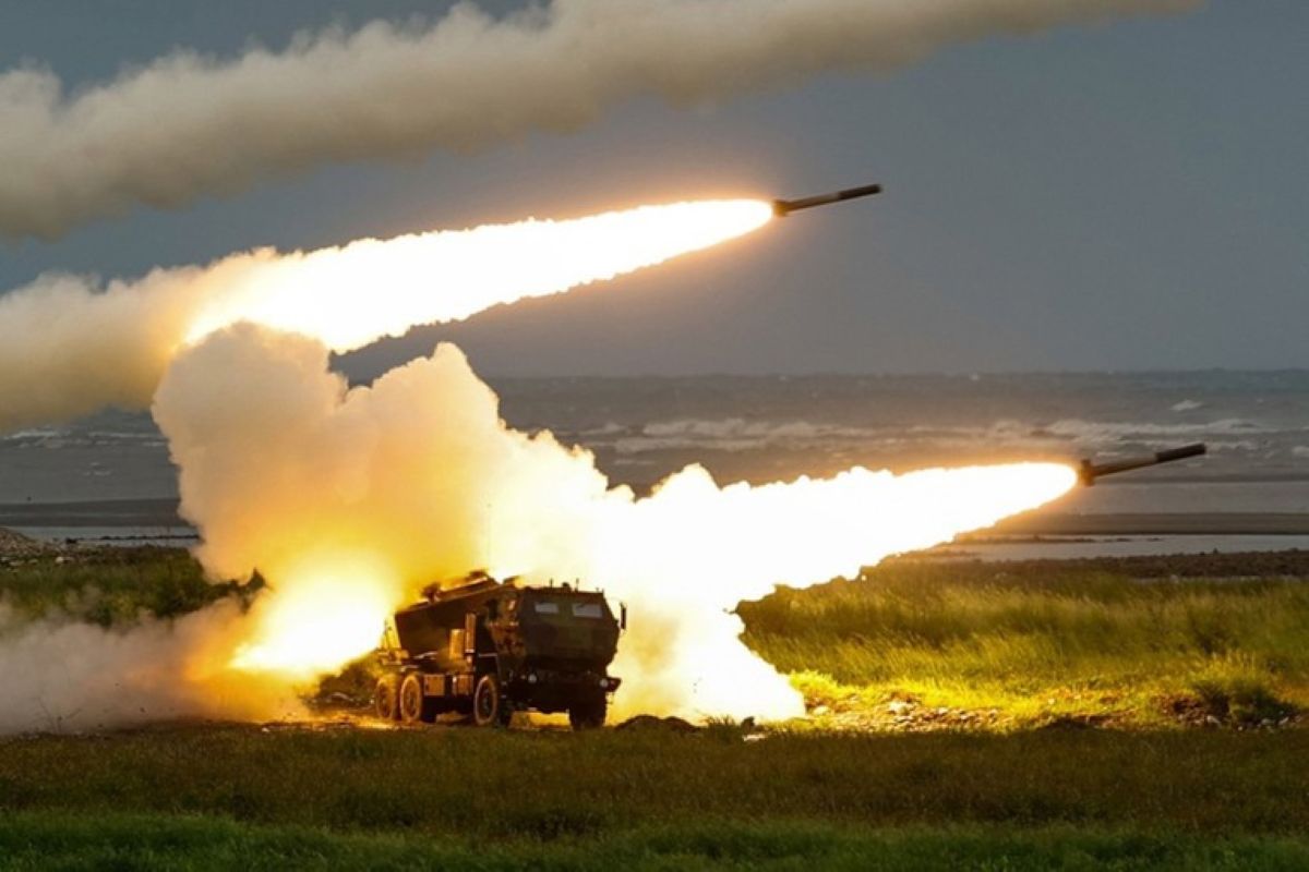 raketen sistem