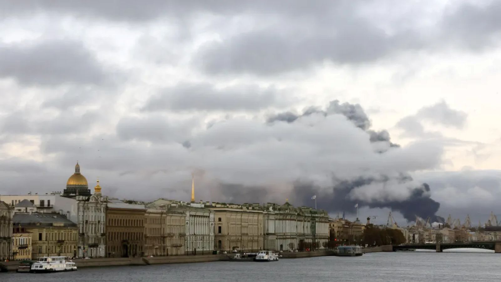 Санкт Петербург