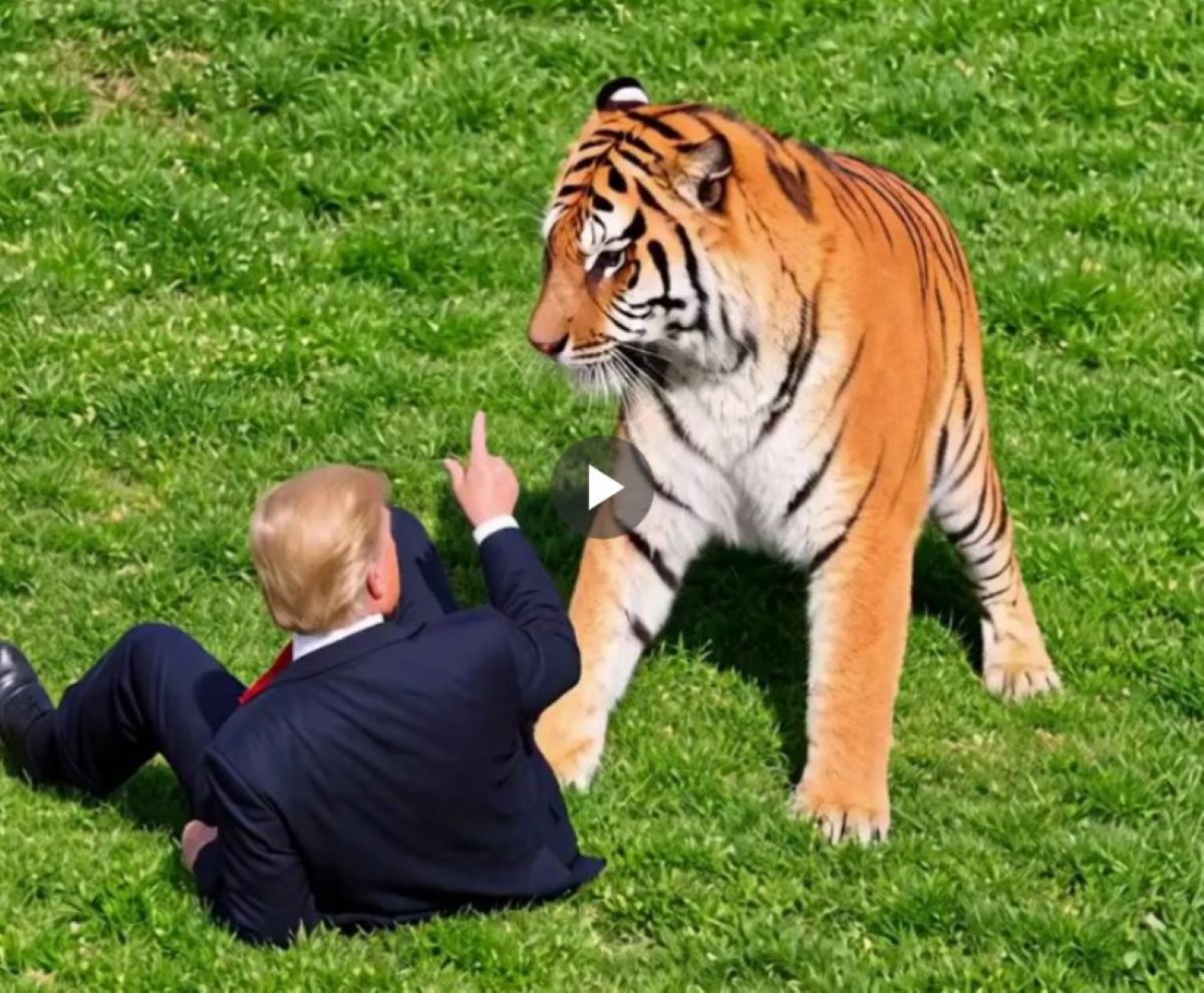 Трамп