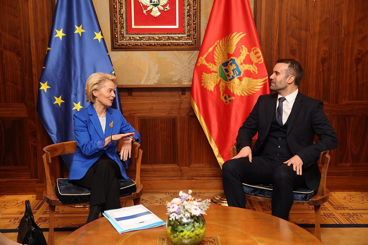 Црна Гора