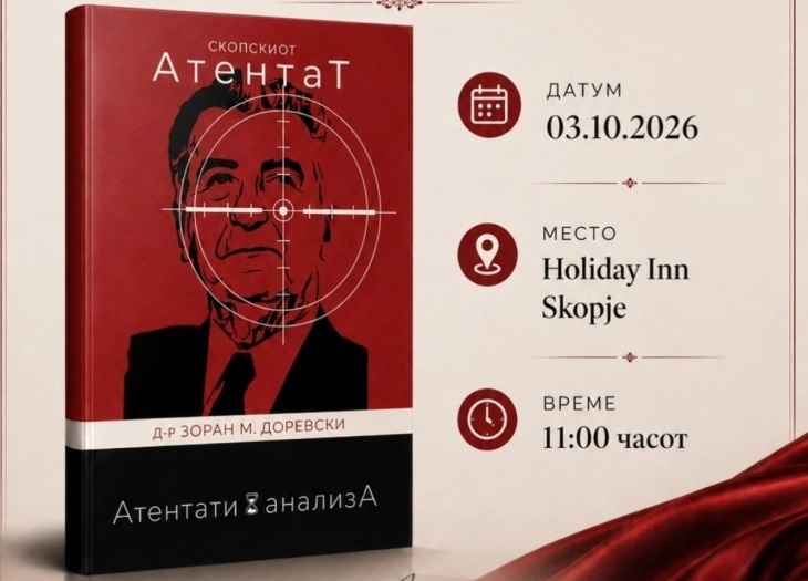 Глигоров